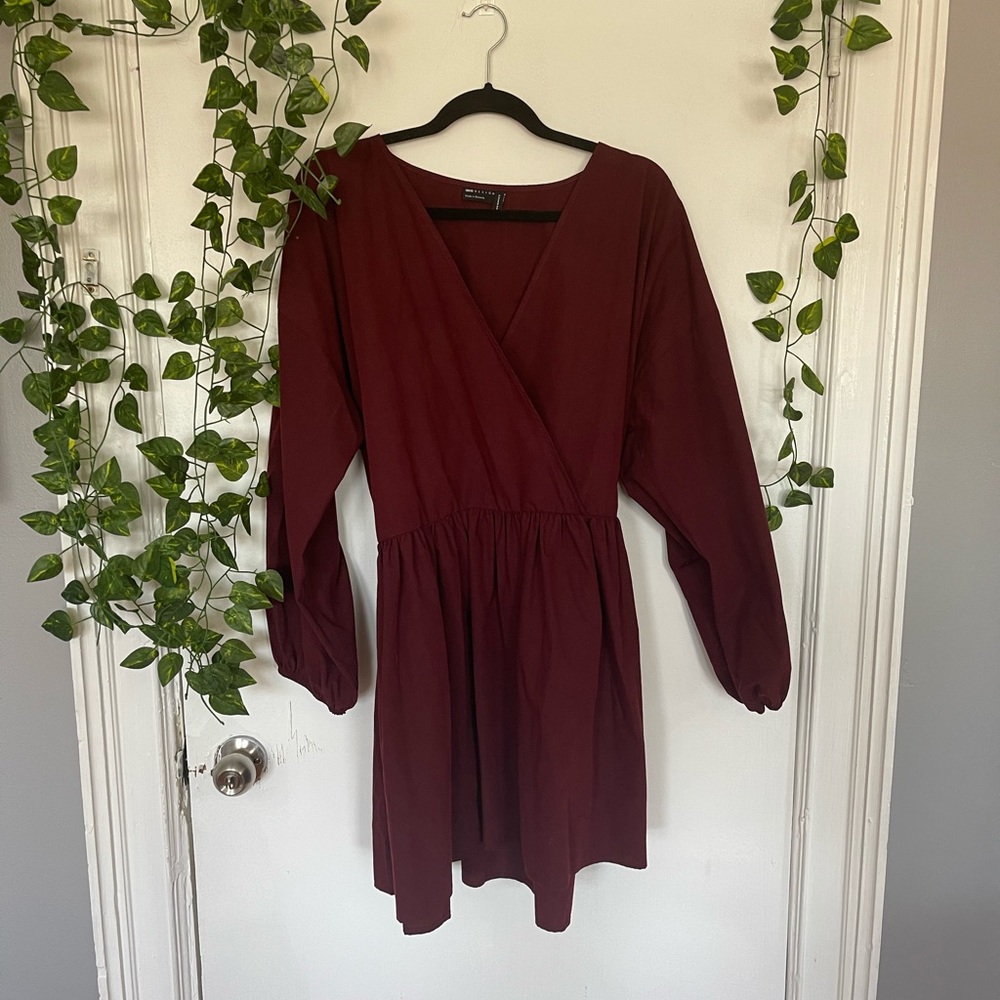 ASOS Design Dress